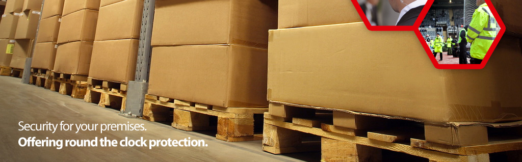 Total Events Security