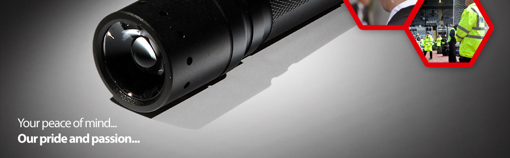 Total Events Security